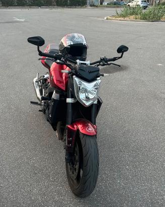 Yamaha fz1