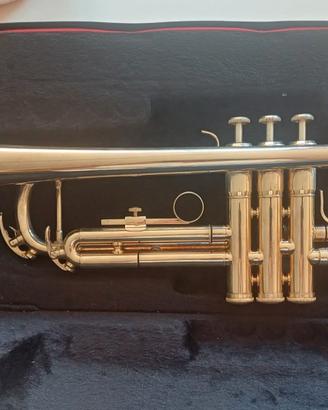 Tromba + bocchino Bach 351 Trumpet 3C