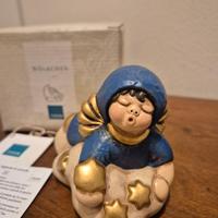 Angelo Thun originale su nuvoletta