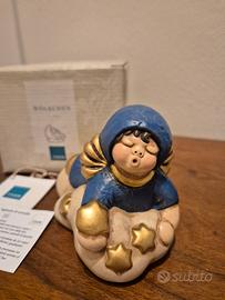 Angelo Thun originale su nuvoletta