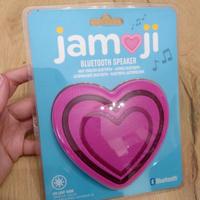 Speaker bluetooth Jamoji