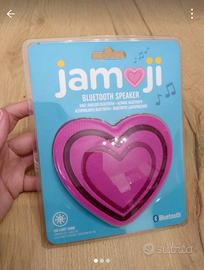 Speaker bluetooth Jamoji