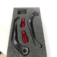 paraleve e led per moto/scooter