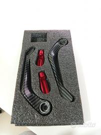 paraleve e led per moto/scooter