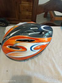 Casco per bicicletta 