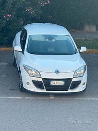 Renault megane neopatentati