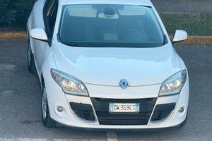 Renault megane neopatentati