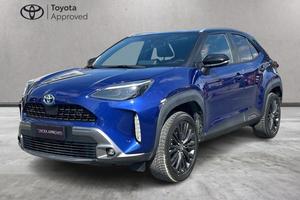 TOYOTA Yaris Cross - Yaris Cross 1.5 Hybrid 5p. E-
