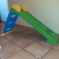 Scivolo bambini