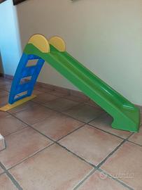 Scivolo bambini