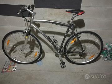 Bici specialized crossroad