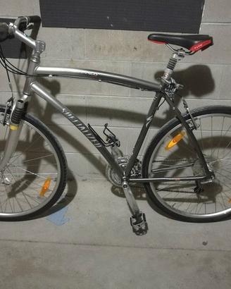 Bici specialized crossroad