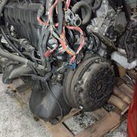 Motore Bmw e 46