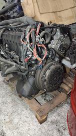 Motore Bmw e 46
