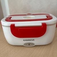 Scalda vivande Kasanova