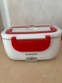 Scalda vivande Kasanova