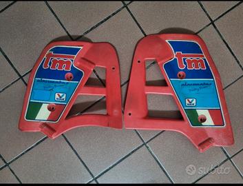 tm racing 1988 1989