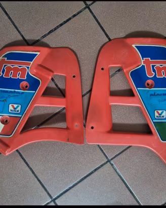 tm racing 1988 1989