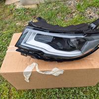 faro anteriore sx jeep compas oxeno € 350