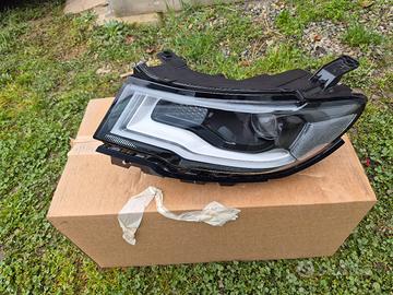 faro anteriore sx jeep compas oxeno € 350