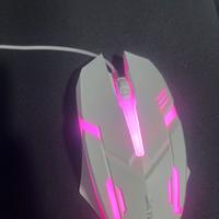 Mouse da gaming