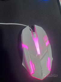 Mouse da gaming