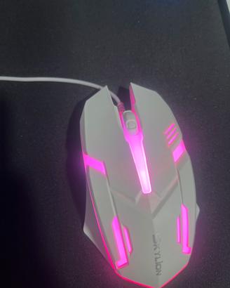 Mouse da gaming