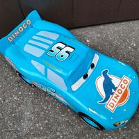 Dinoco Cars by Disney Pixar 