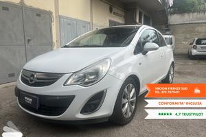OPEL Corsa 4� serie Corsa 1.2 85CV 3 porte GPL-...