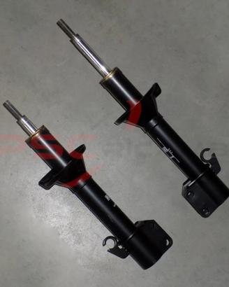 Ammortizzatori anteriori Ford Fiesta MK2 83>89