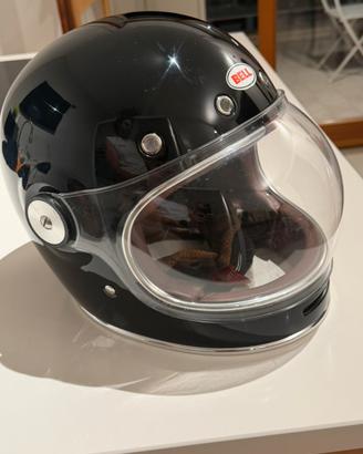 Casco Bell Bullit Integrale Taglia S