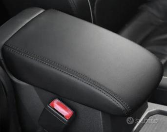Copri Bracciolo in Pelle PU Volkswagen Tiguan (201