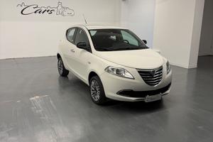 Lancia Ypsilon 0.9 TwinAir 85 CV 5 porte Metano Ec
