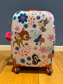 Trolley semi-rigido DISNEY bambini