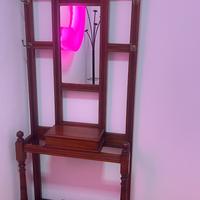 Appendiabiti Mid Century  perfetto