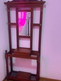 Appendiabiti Mid Century  perfetto