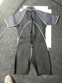 muta da nuoto decathlon 