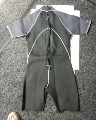muta da nuoto decathlon 