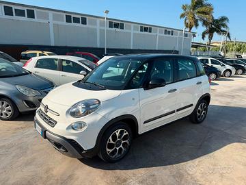 Fiat 500L 1.4 95 CV Cross