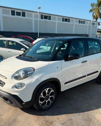 Fiat 500L 1.4 95 CV Cross