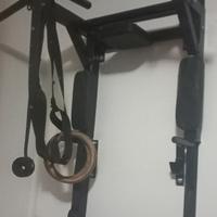 set palestra completo 