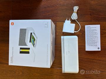 Stampante Xiaomi  instant photo printer 1S