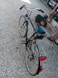 bici Umberto Dei
