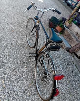 bici Umberto Dei