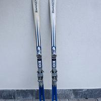 Sci Dynastar Speed Carve 63 misura 