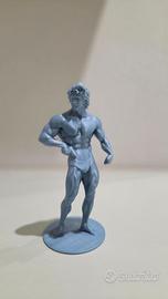 Statuina di Frank Zane 3D