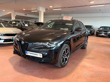 Alfa Romeo Stelvio VELOCE 2.2 Turbodiesel AT8 Q4 S