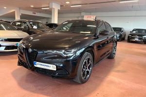 Alfa Romeo Stelvio VELOCE 2.2 Turbodiesel AT8 Q4 S