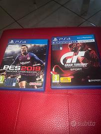 giochi Ps4
