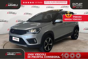 DR Motor dr3 1.5 S1 116cv